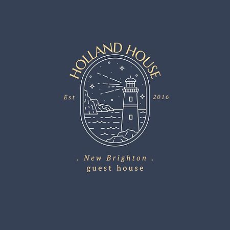 Holland House Διαμέρισμα New Brighton Εξωτερικό φωτογραφία