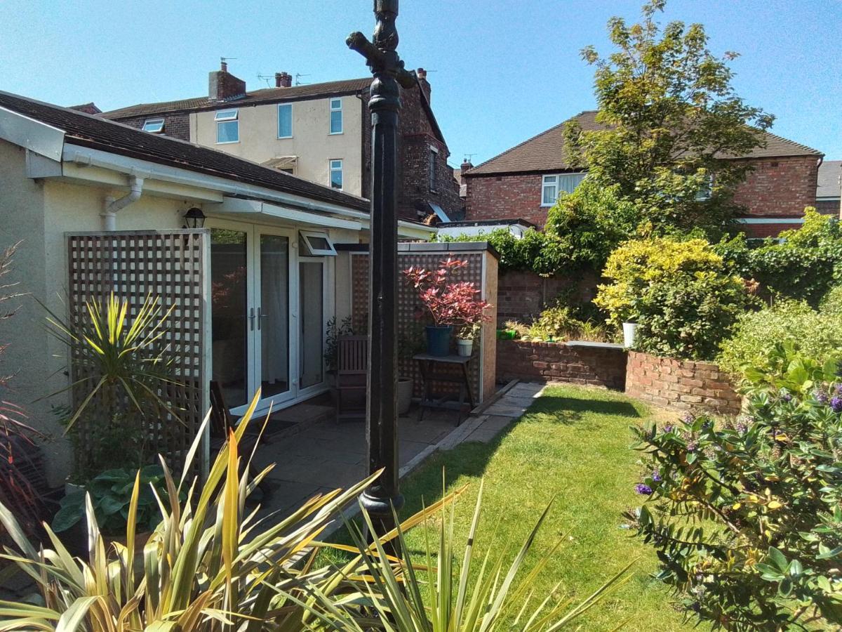 Holland House Διαμέρισμα New Brighton Δωμάτιο φωτογραφία