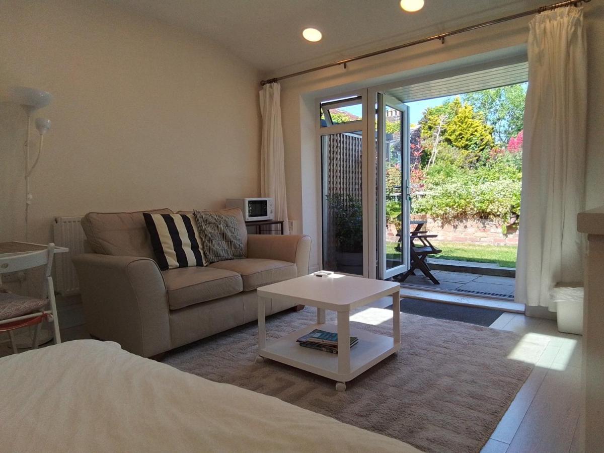 Holland House Διαμέρισμα New Brighton Εξωτερικό φωτογραφία