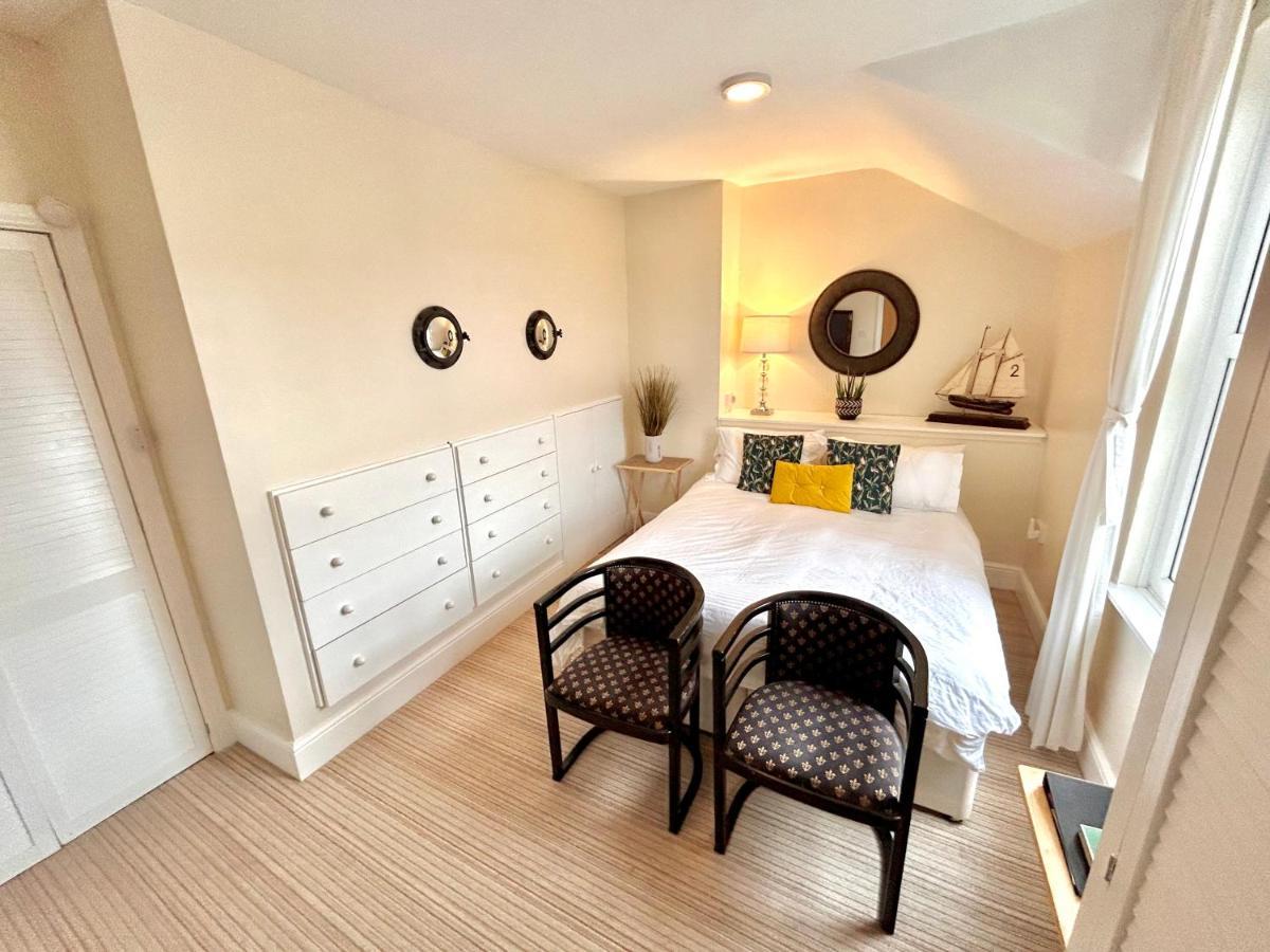 Holland House Διαμέρισμα New Brighton Εξωτερικό φωτογραφία