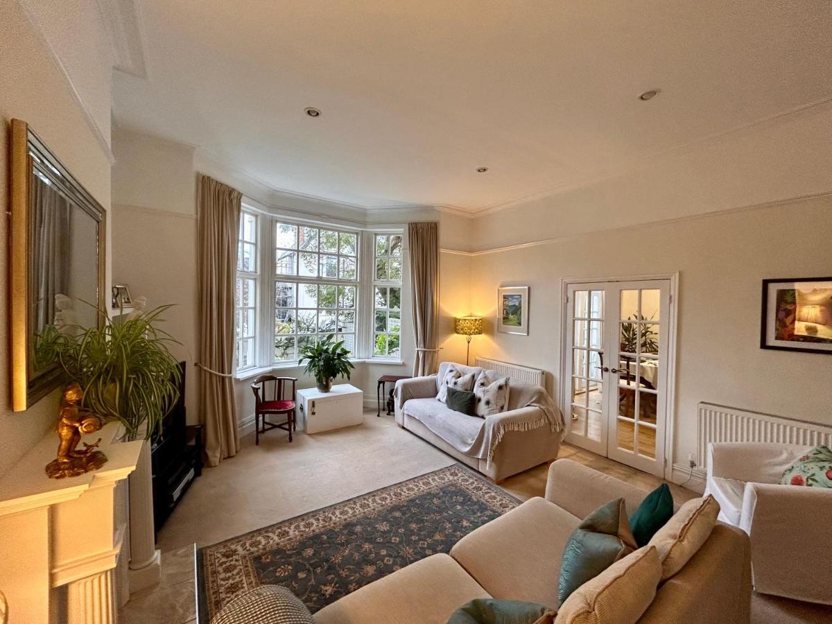 Holland House Διαμέρισμα New Brighton Εξωτερικό φωτογραφία