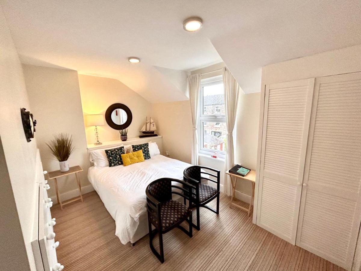 Holland House Διαμέρισμα New Brighton Εξωτερικό φωτογραφία