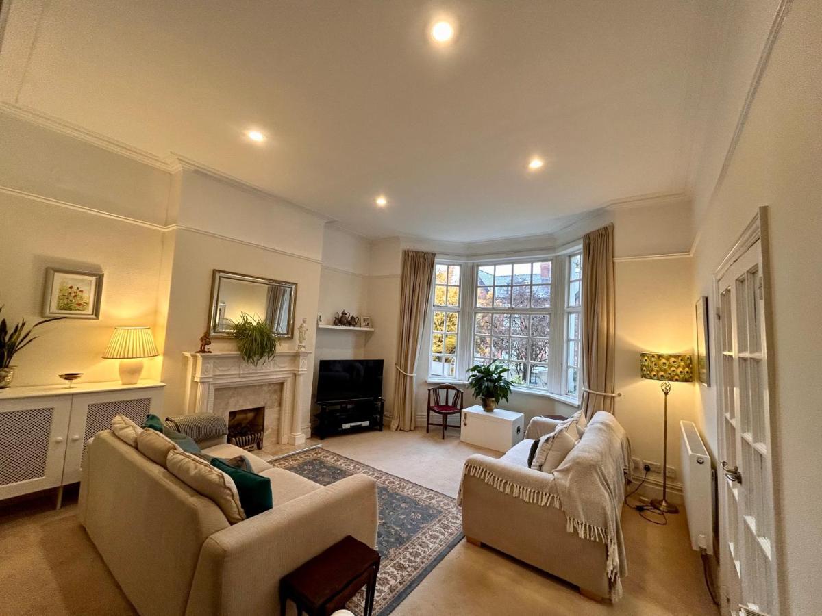 Holland House Διαμέρισμα New Brighton Εξωτερικό φωτογραφία