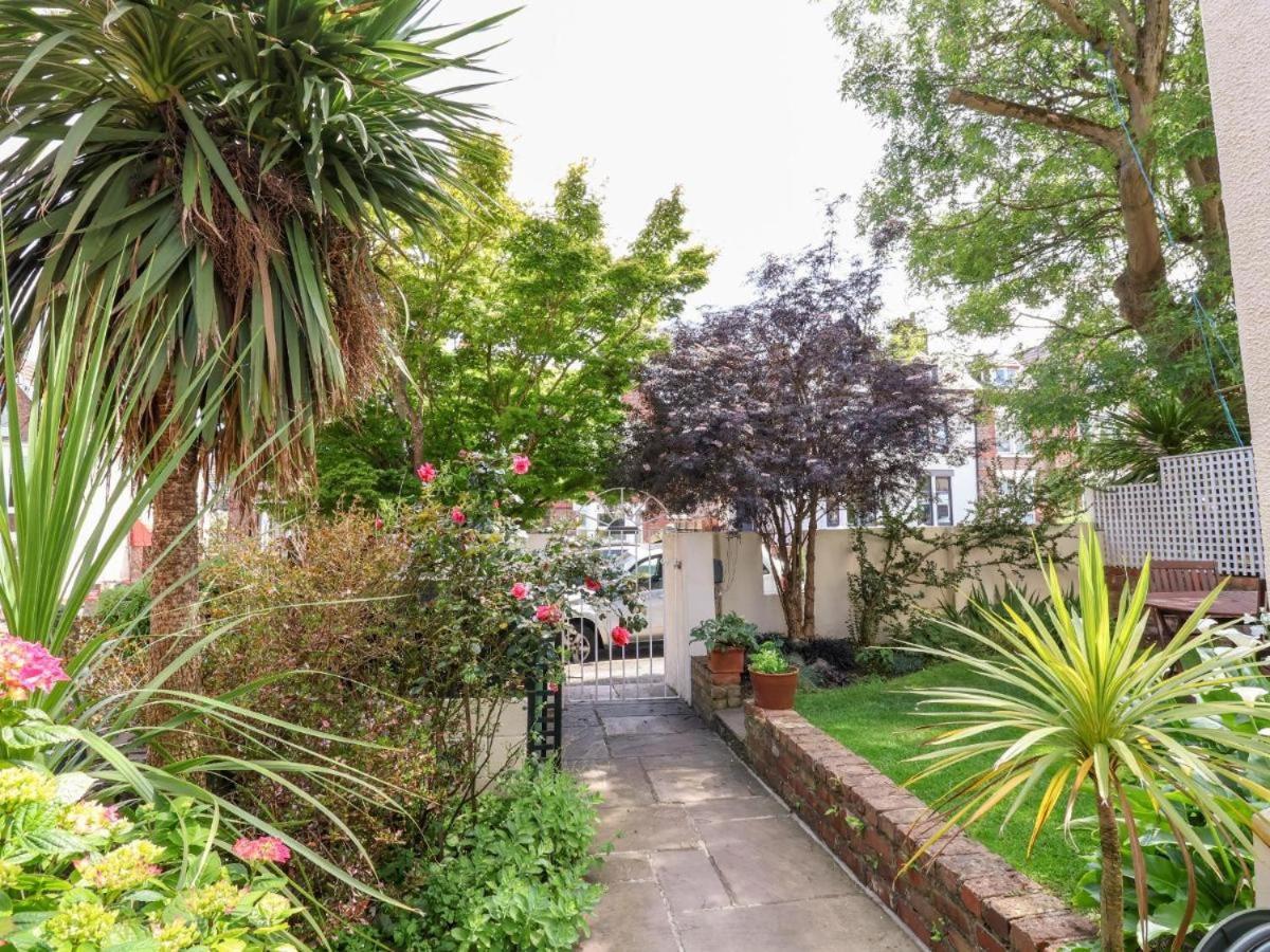 Holland House Διαμέρισμα New Brighton Εξωτερικό φωτογραφία