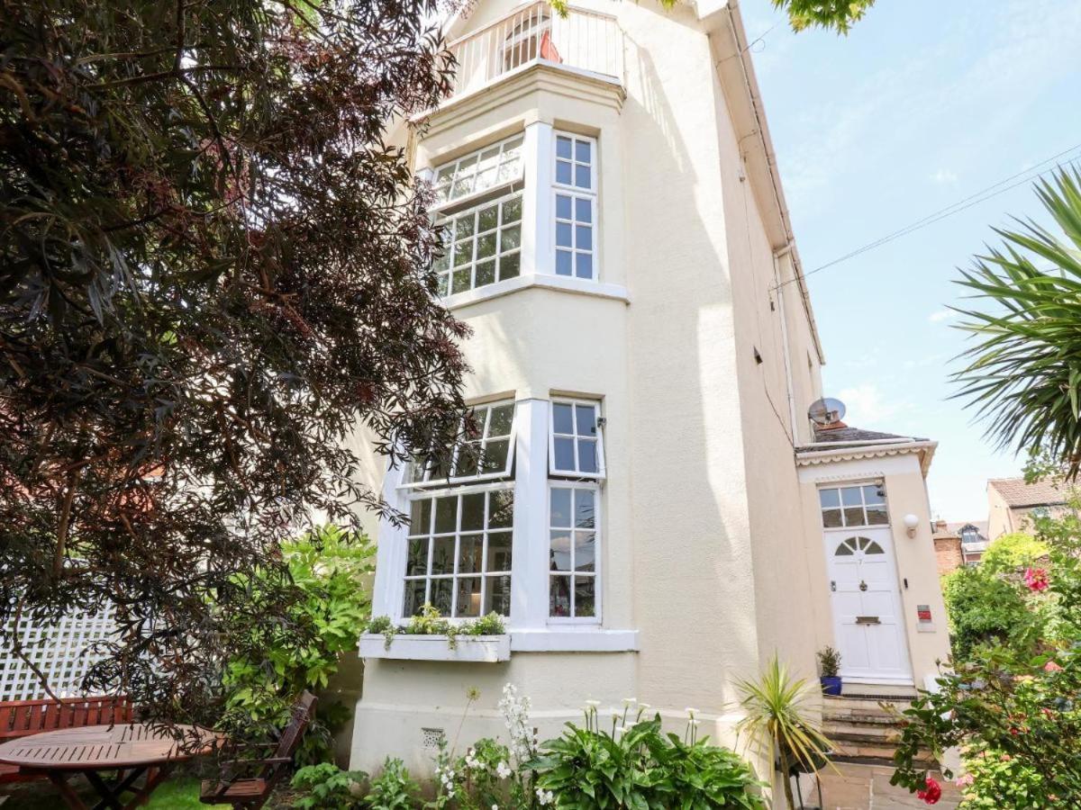 Holland House Διαμέρισμα New Brighton Εξωτερικό φωτογραφία