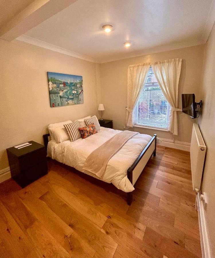 Holland House Διαμέρισμα New Brighton Εξωτερικό φωτογραφία