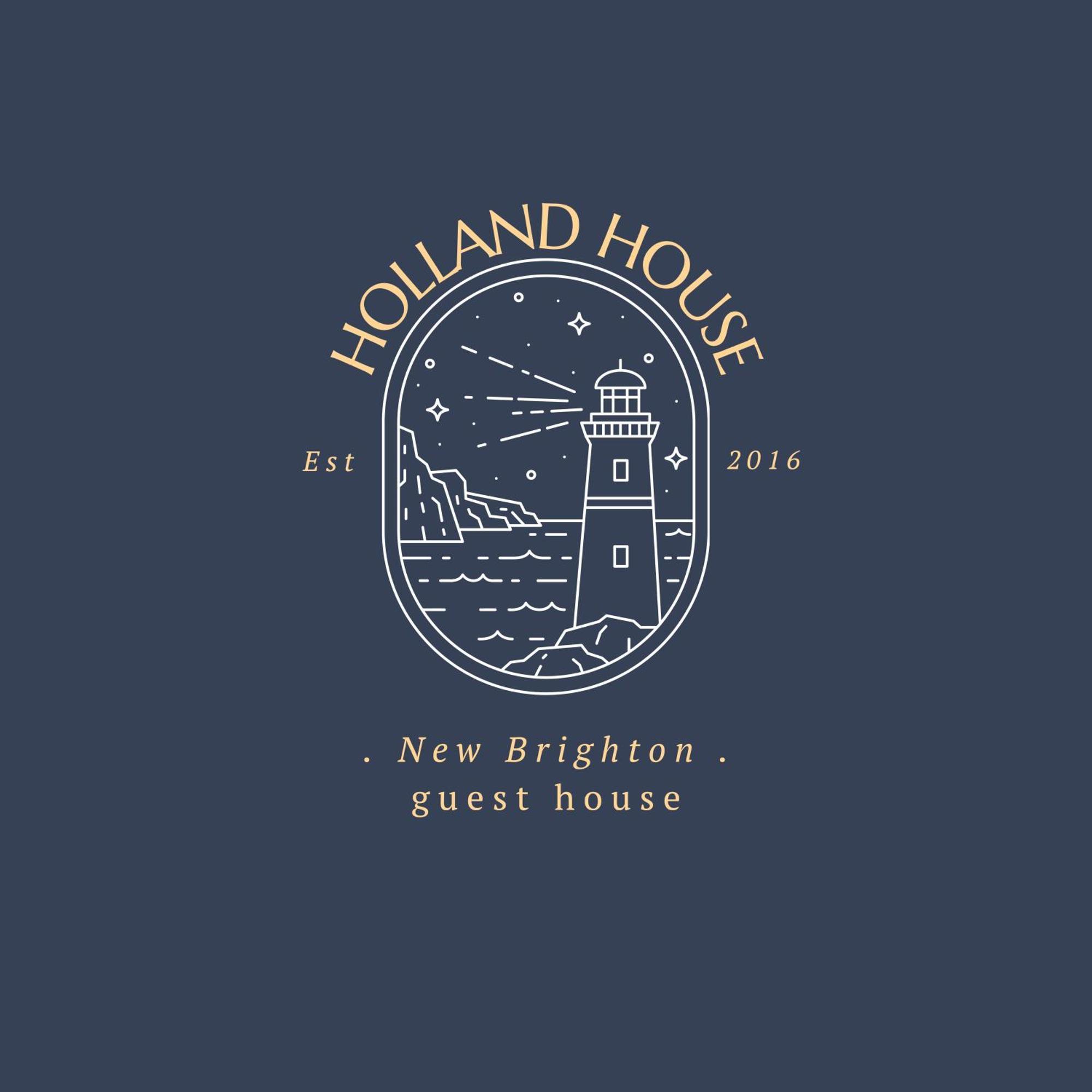 Holland House Διαμέρισμα New Brighton Εξωτερικό φωτογραφία