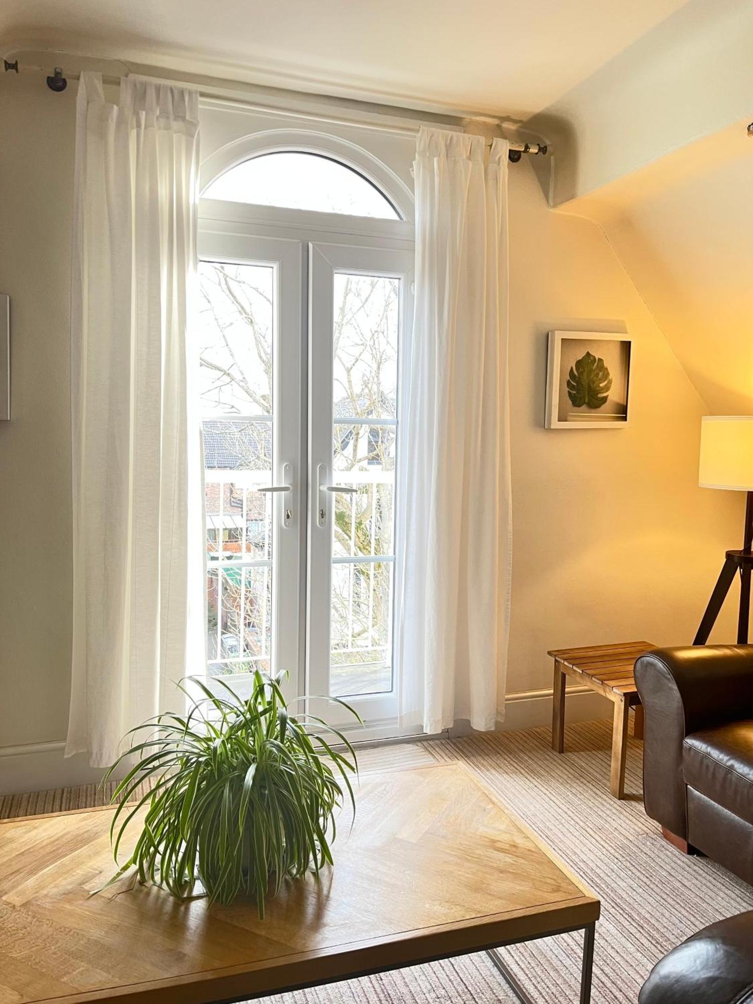 Holland House Διαμέρισμα New Brighton Εξωτερικό φωτογραφία