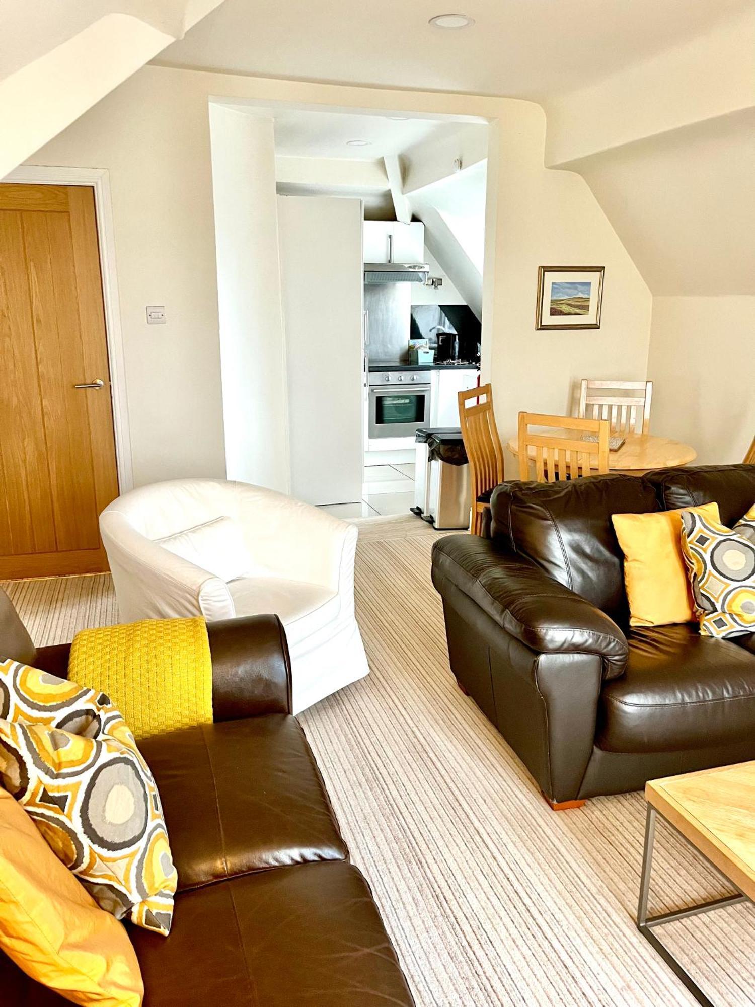 Holland House Διαμέρισμα New Brighton Εξωτερικό φωτογραφία