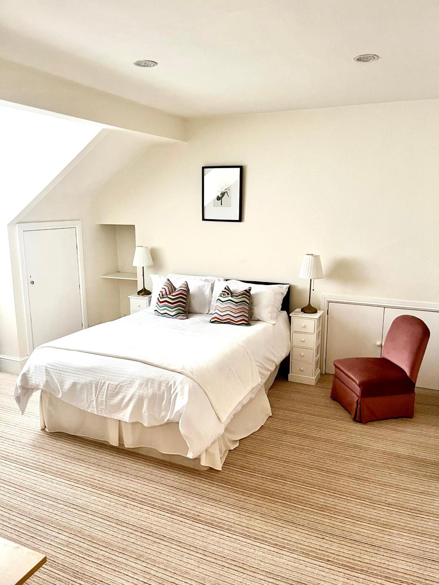 Holland House Διαμέρισμα New Brighton Εξωτερικό φωτογραφία
